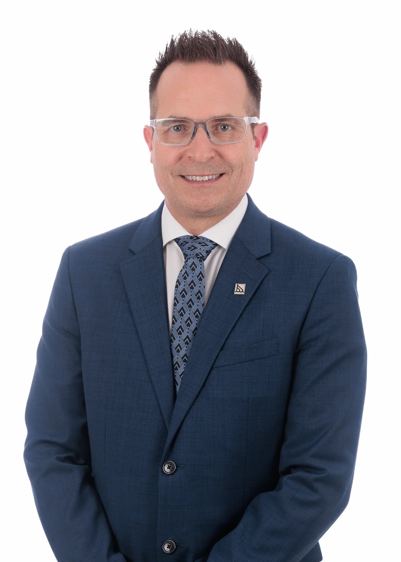 Jonathan bradley candidat mairie trois rivieres