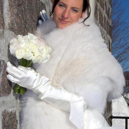 Photographe de mariage Trois-Rivières Québec