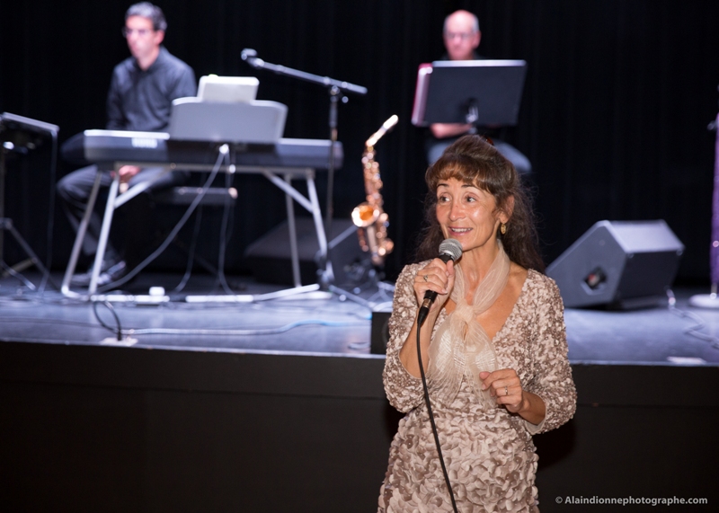 Photographie événementielle Trois-Rivières