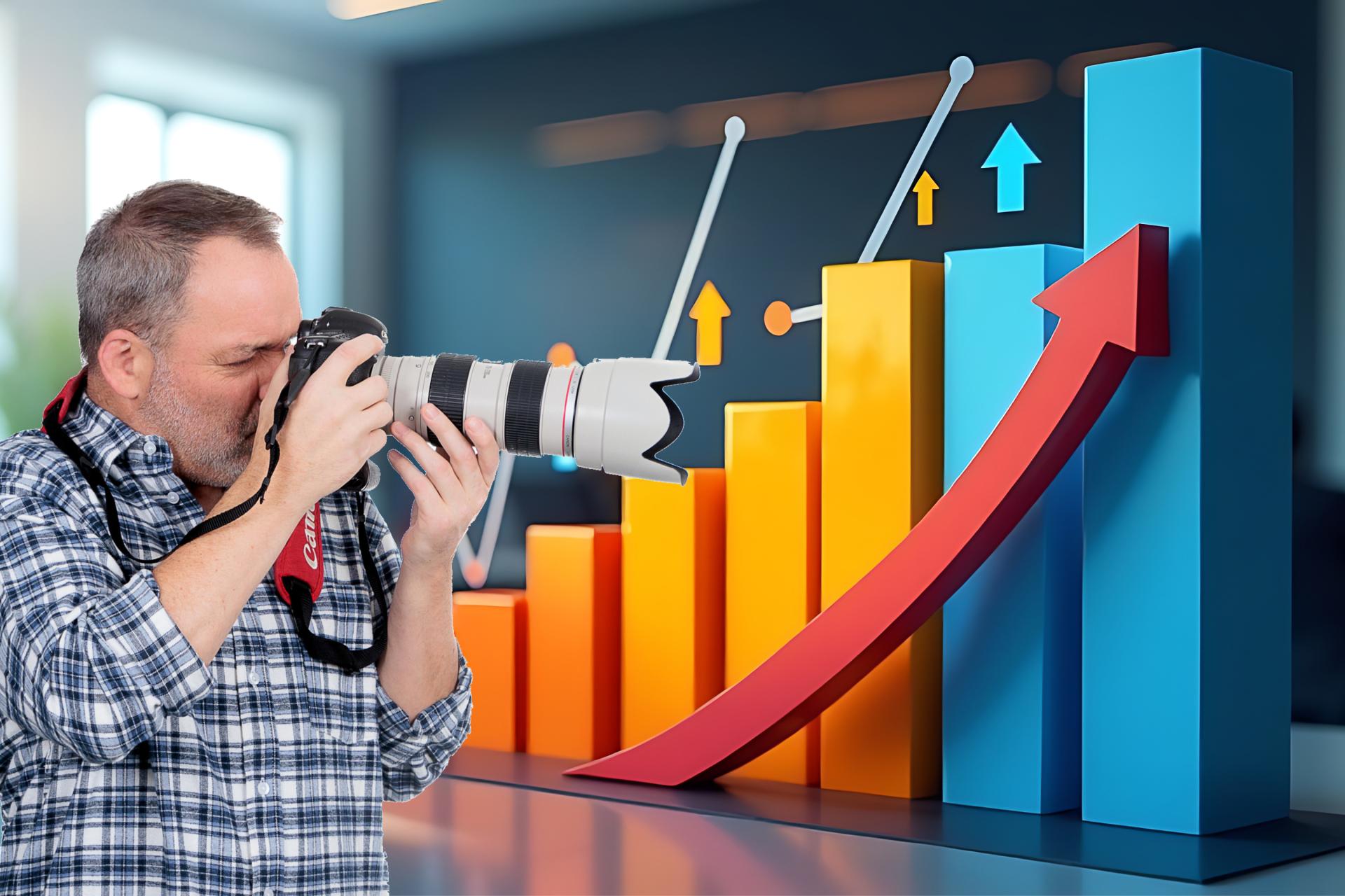 Alain Dionne photographe Trois-Rivières
