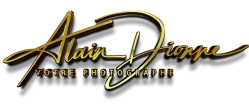 Alain Dionne Photographe