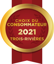 Choix du consommateur Photographe Trois-Rivières 2021