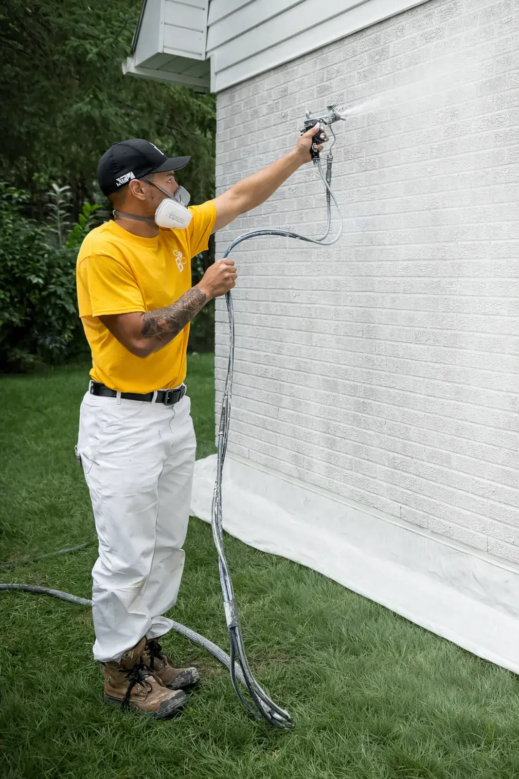 Maîtrise technique et précision industrielle