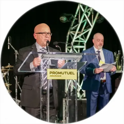 Photographe événement corporatif à Trois-Rivières