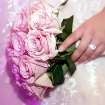 PHOTOGRAPHIE DE MARIAGE