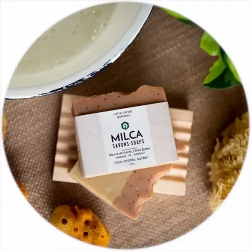 Photographie de produits et packshot à Trois-Rivières pour e-commerce