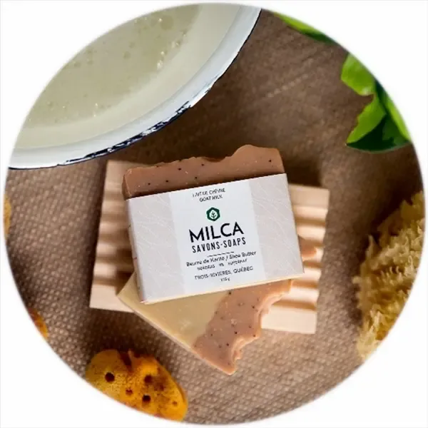 Photographie de produits et packshot à Trois-Rivières pour e-commerce