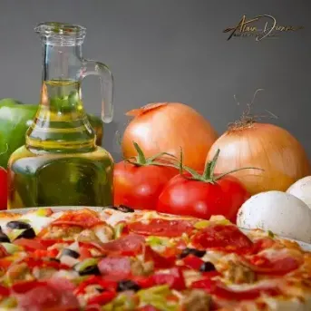 photographie culinaire