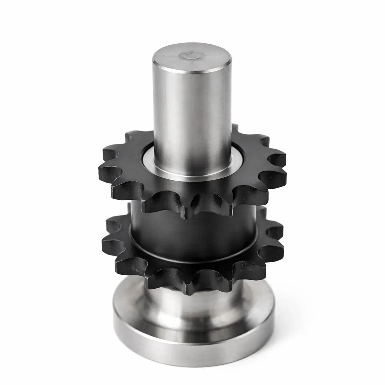 Mécanique industrielle